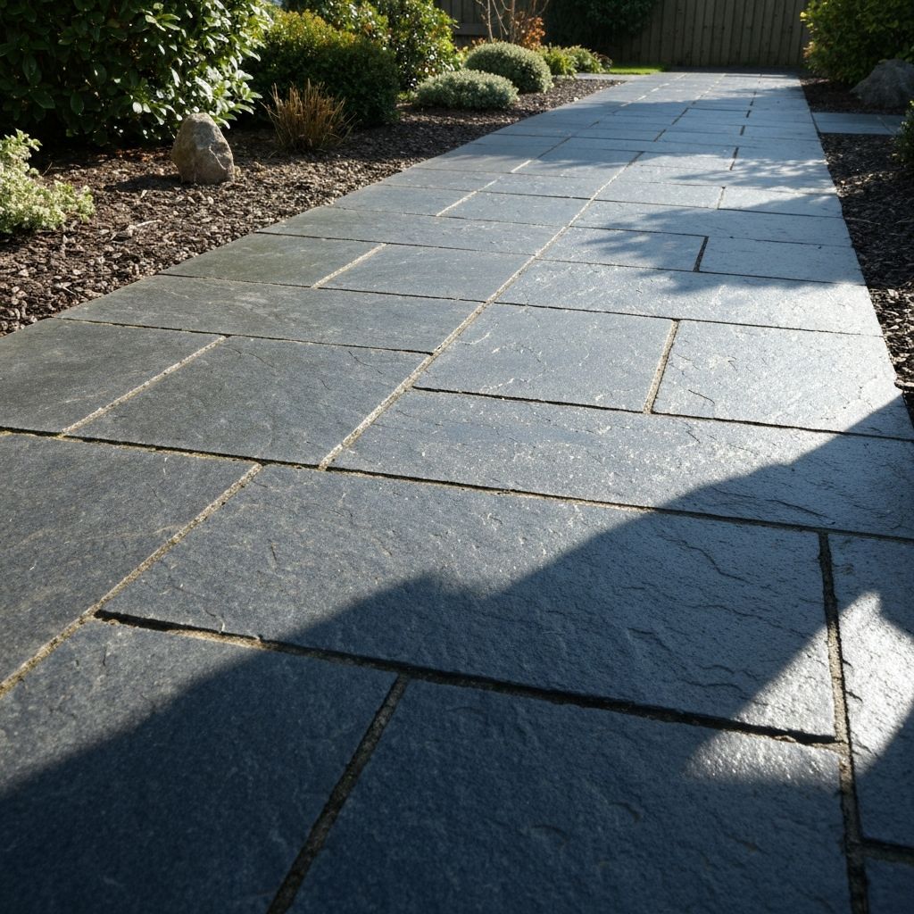 Pathway cleaning transformation
